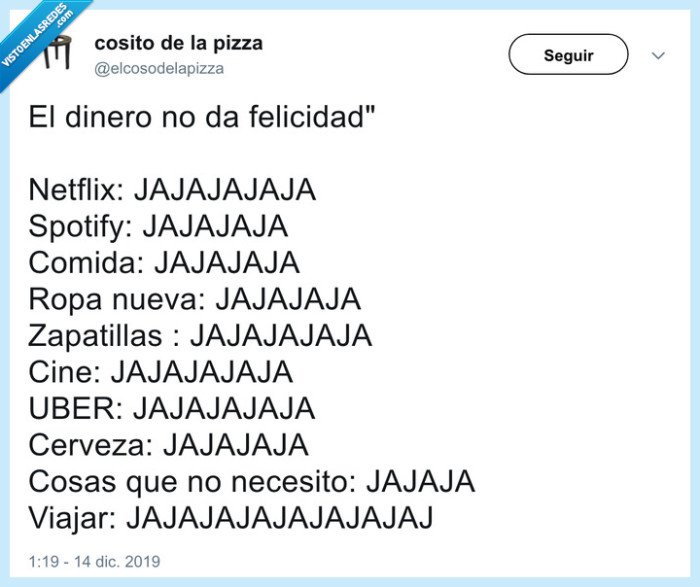 dinero,felicidad,comprar,cosas