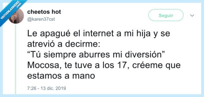 sorpresa,mundo,aparecer,madre,joven,arruinar,fiesta