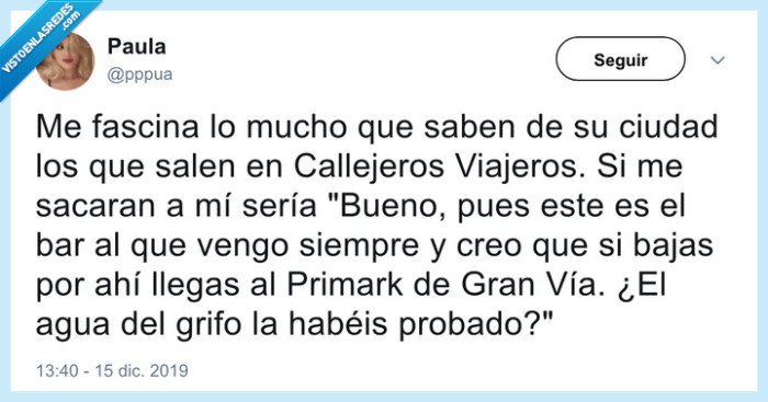 callejeros viajeros,ciudad,conocer