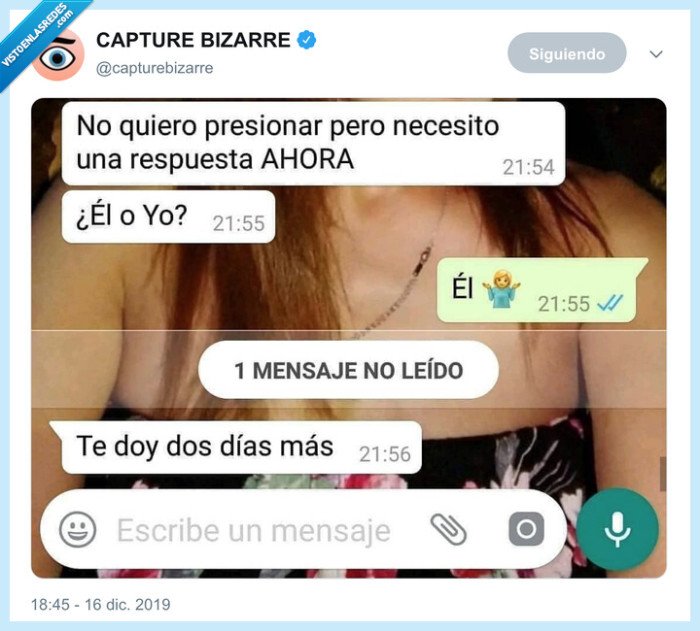 decidir,él,yo,prórroga