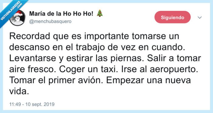 trabajo,descanso,irse,vacaciones