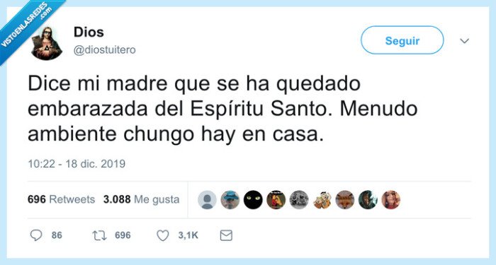 san josé,espíritu santo,virgen maría