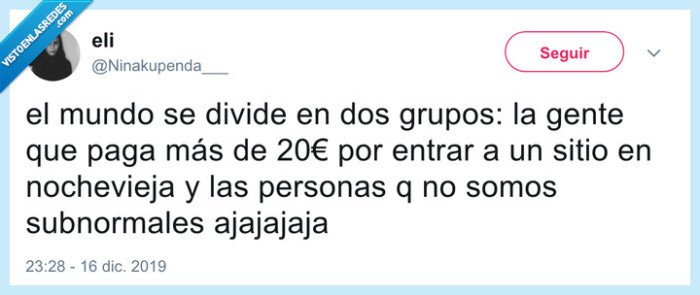 nochevieja,salir,fiesta,bar,entrada,caro