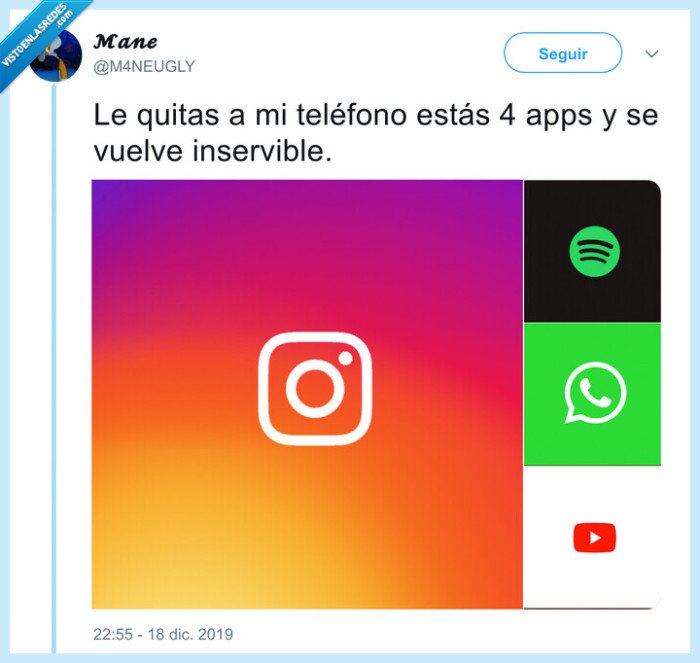 apps,movil,youtube,whatsapp,instagram,spotify