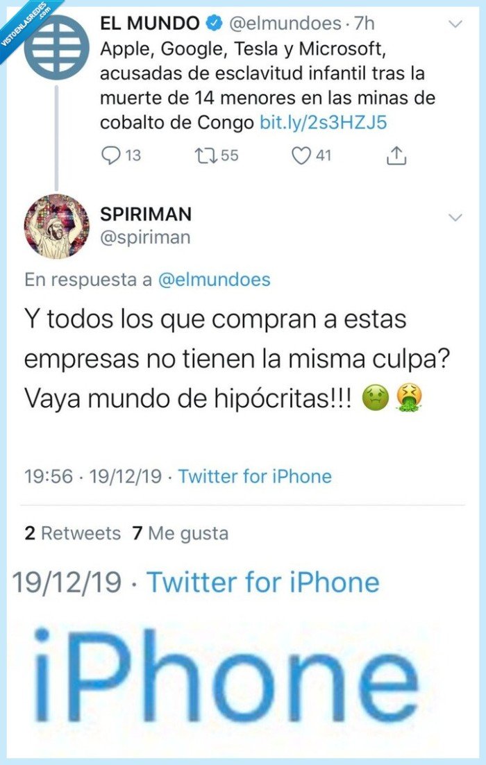 iphone,rasero,abuso infantil