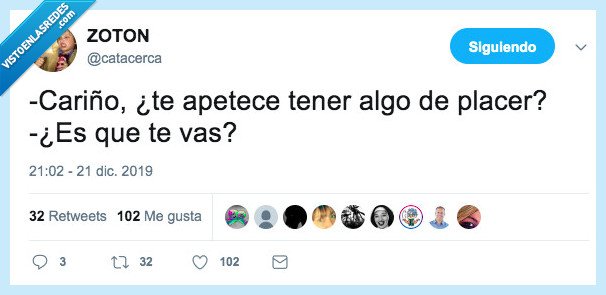 placer,irse,apetecer,petición