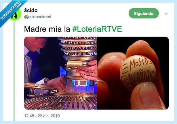 sorteo,ama&ntilde;o,tongo,navidad