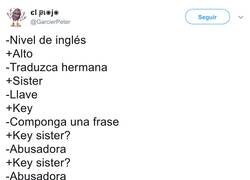 Enlace a ¡Qué hiciste! Por @GarcierPeter