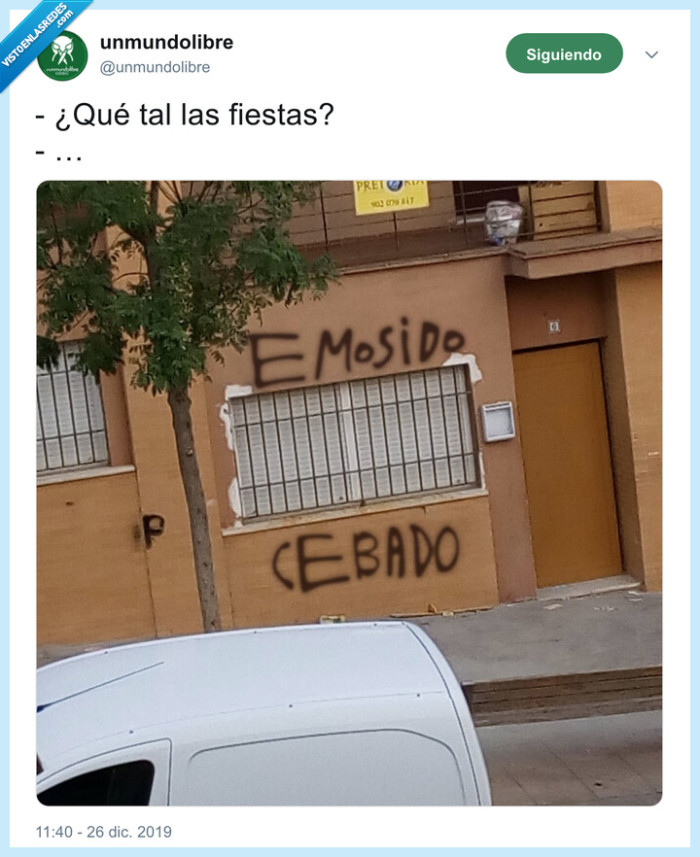 cebarse,emosido cebado,comida,navidad