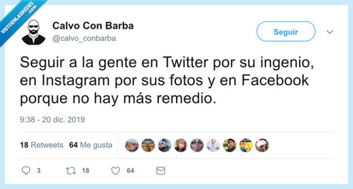 facebook,instagram,twitter,seguir