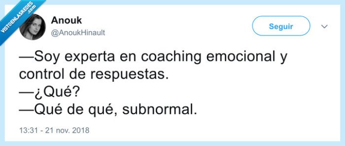 coaching,paciencia,emociones
