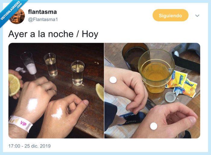 tequilas,sal,ibuprofeno,nochevieja