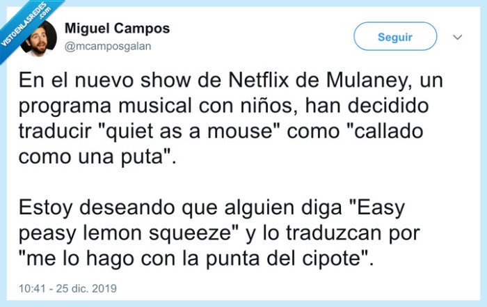 show,netflix,mulaney,quiet as a mouse