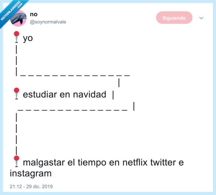estudiar,vago,navidad,fiestas