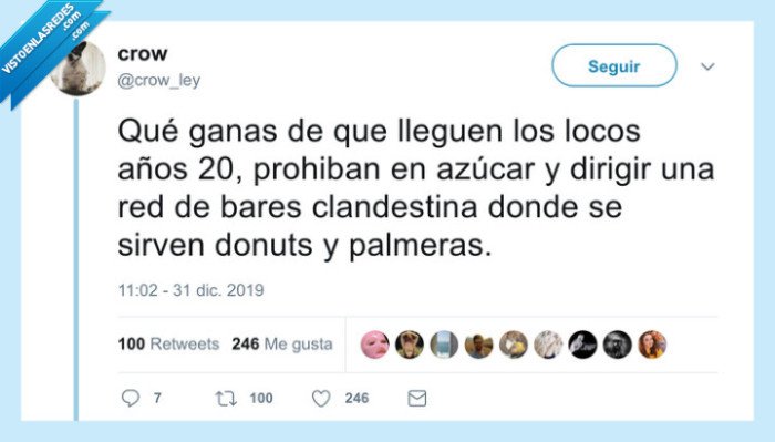 bar clandestino,ley seca,azúcar,dulces