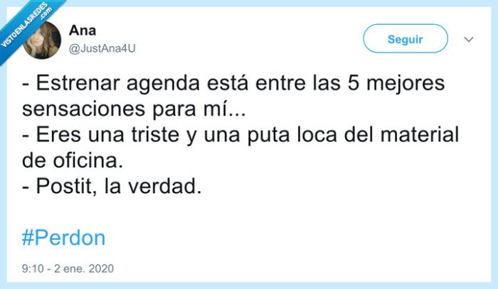 material de oficina,postit,agenda