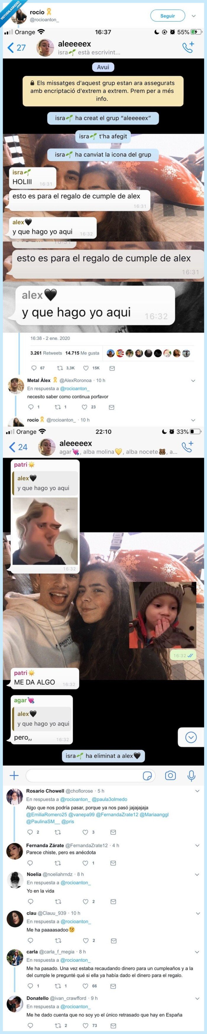 regalo,cumple,implicado,fail