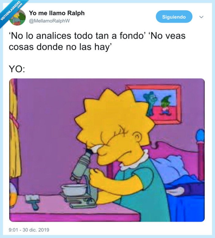 analizar,obsesión