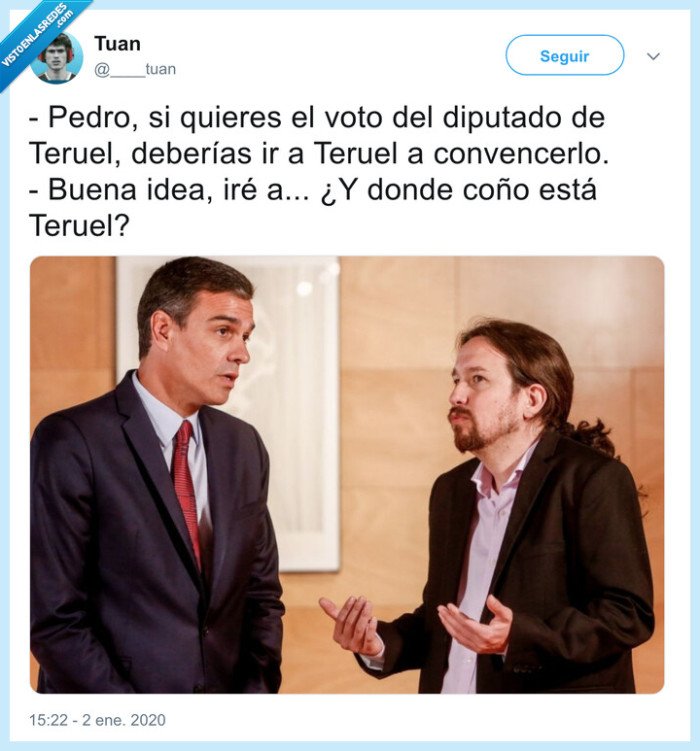 teruel,pacto,podemos,psoe,pedro sanchez,pablo iglesias