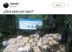 Enlace a Por un paquete menos nadie se va a enterar, por @JRegid