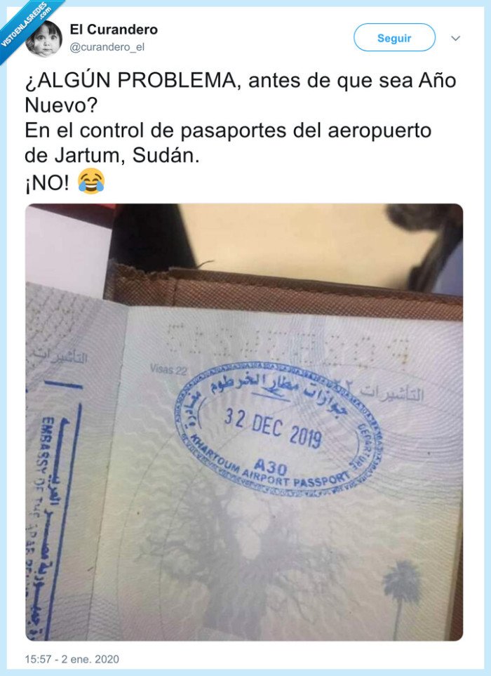 nacer,día,32 de diciembre