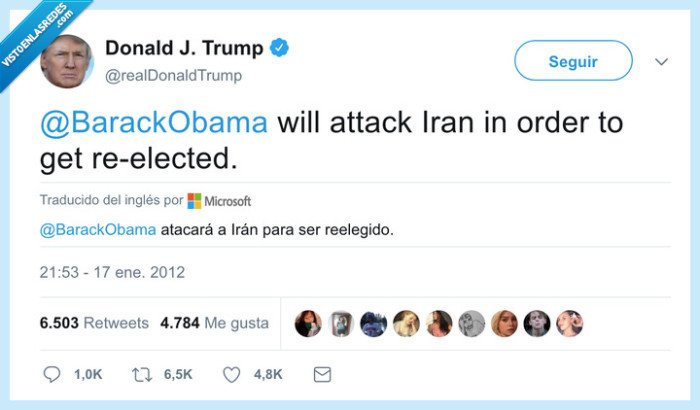 trump,guerra,wwiii