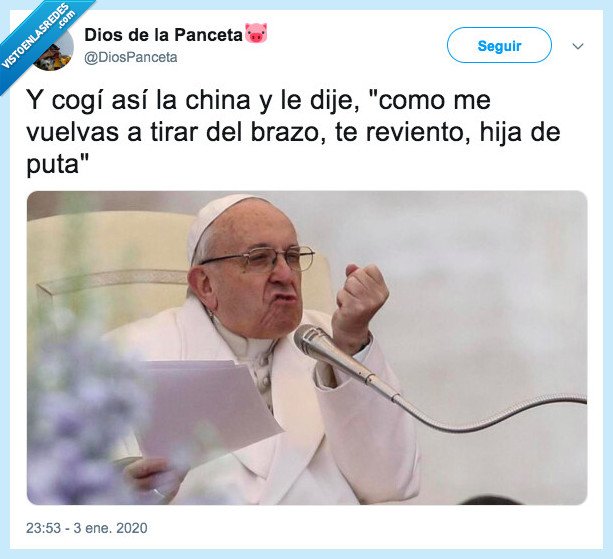 papa,china,bofetones