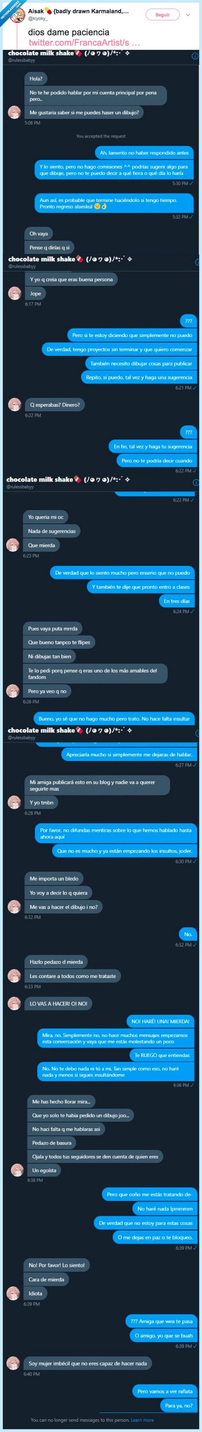 dibujo,gratis,caradura,amenaza