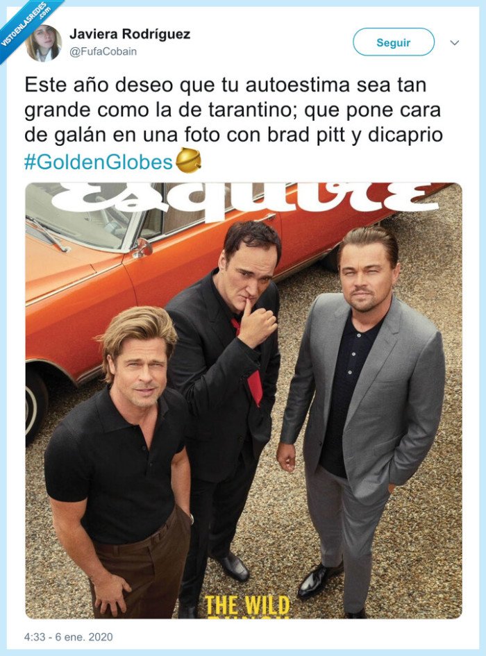 tarantino,brad pitt,leonardo dicaprio