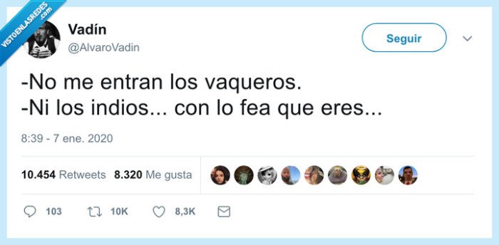 indios,vaqueros,entrar,ligar