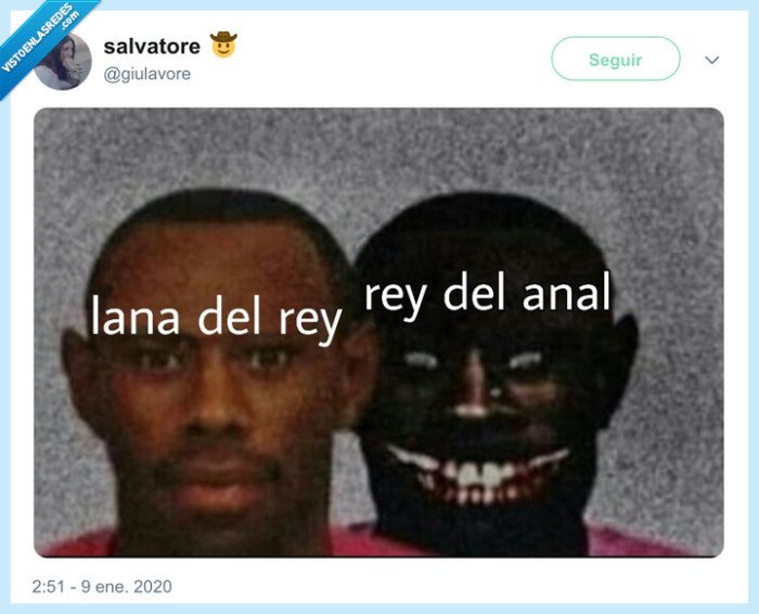 lana del rey,rey,chistaco,al revés