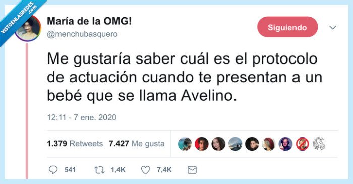 avelino,beb&eacute;,nombre