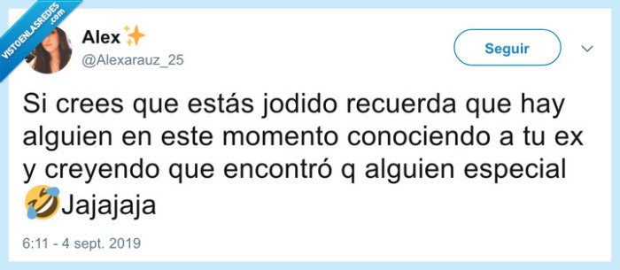 ex,conocer,pareja,tesoro,triunfar