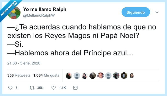 reyes magos,papa noel,príncipe azul