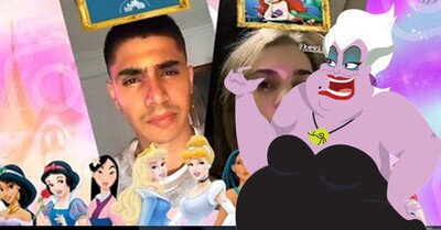 536185 - Los filtros de Instagram empiezan a clavarlo tanto que dan hasta miedo