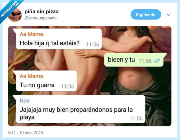 hija,preferida