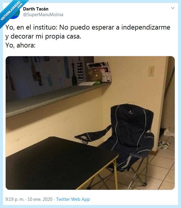 decorar,casa,independizarse