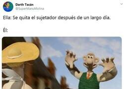 Enlace a Venid con papá por @supermanumolina