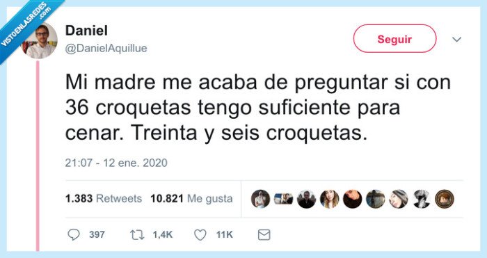 croquetas,madre,cocinar