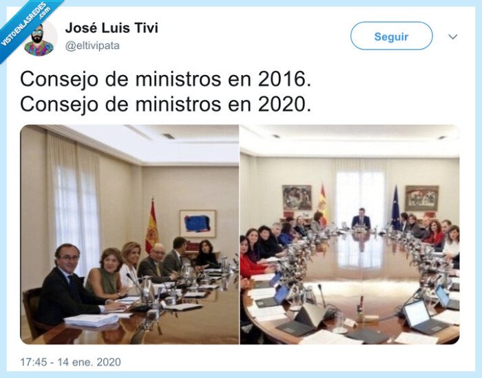 ministros,cambio,psoe