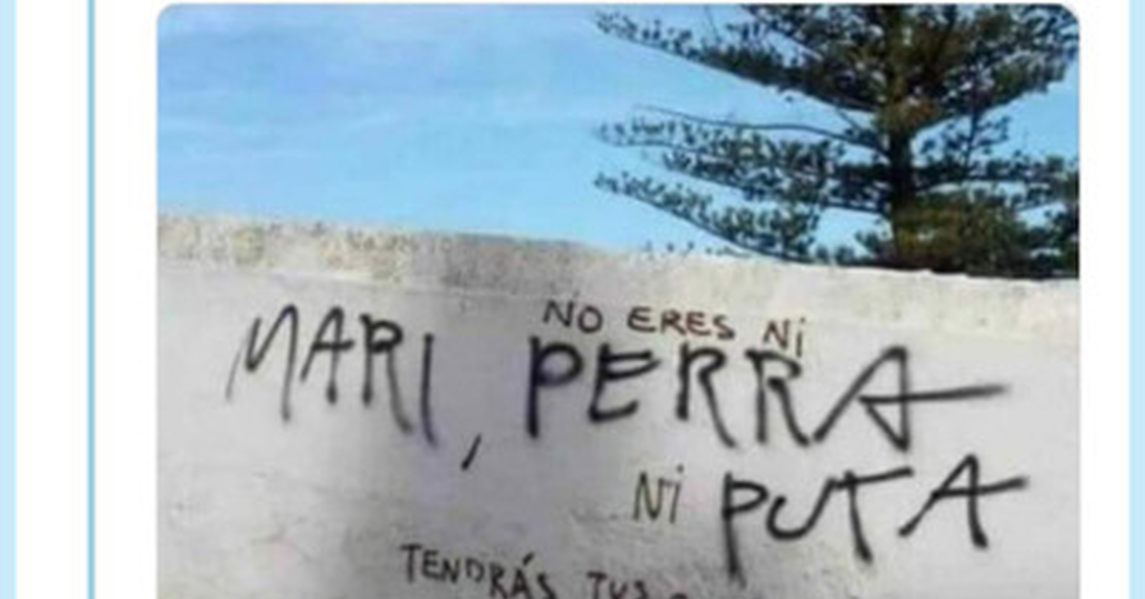 VEF > Visto en las Redes > Cuando se te pasa el calentón y vuelves para ...