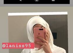 Enlace a Diversidad de opiniones tras el despido de esta enfermera musulmana de un hospital