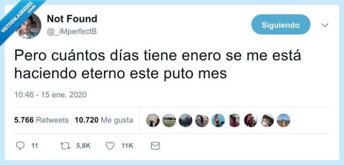 cuesta,enero,pasar,días,2020