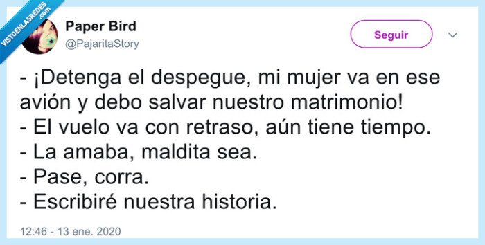 despegue,avión,historia,amor