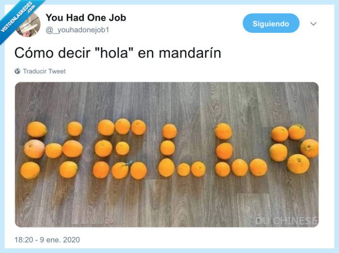 chino,mandarín,mandarinas,hola