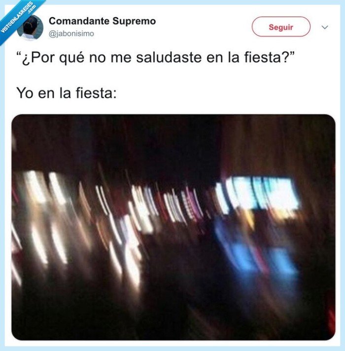 fiesta,borroso,ver,saludar
