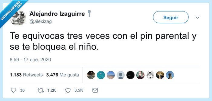 murcia,pin parental