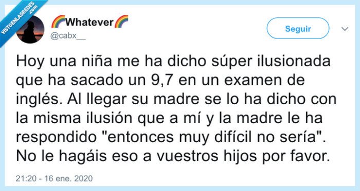 examen,inglés,hundir