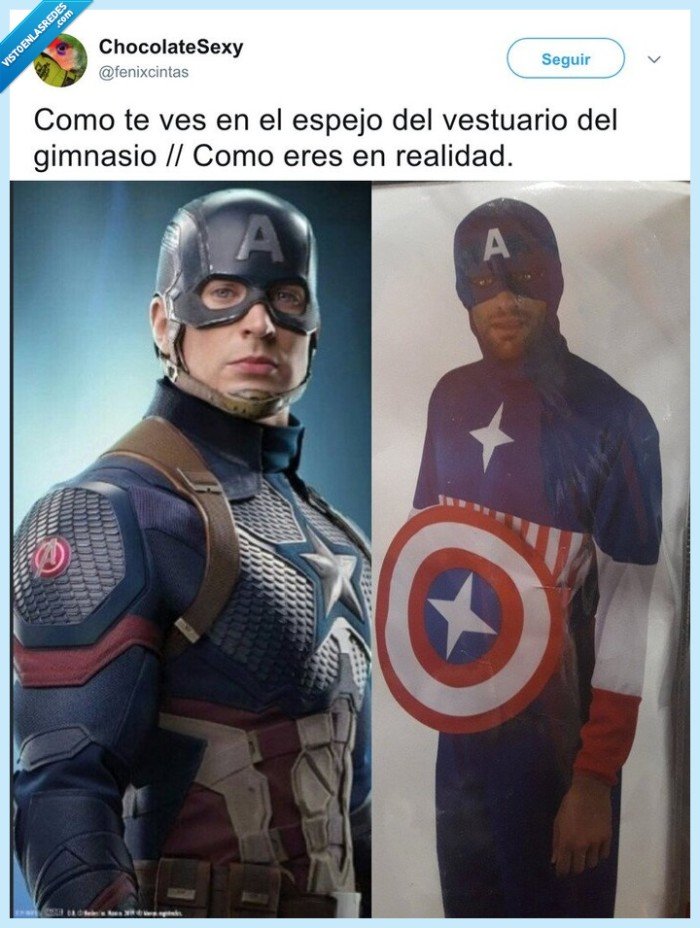 capitán américa,aliexpress,disfraz