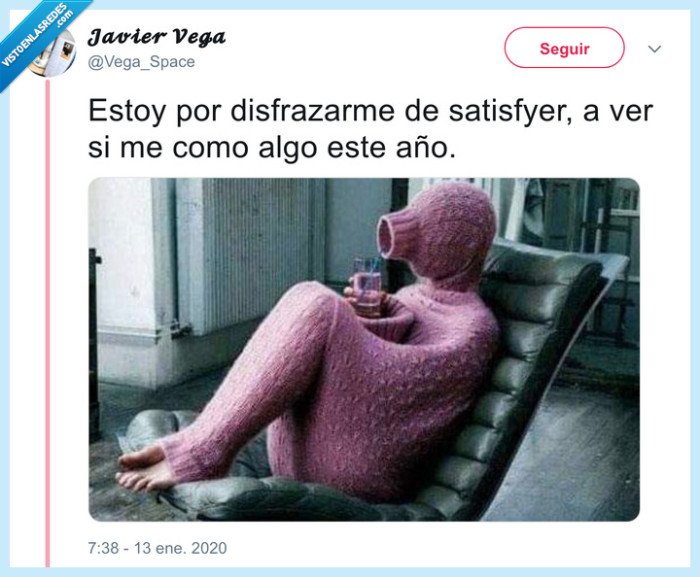 disfraz,carnaval,satisfyer